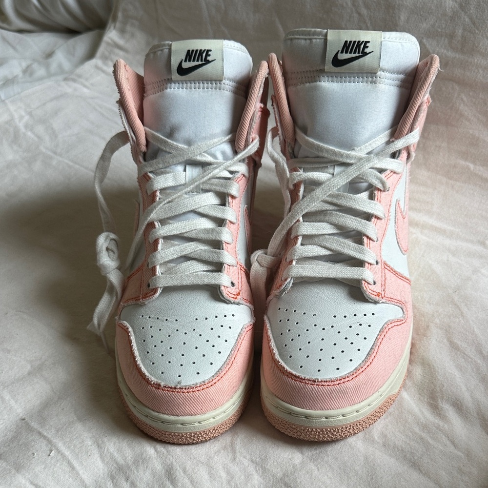 Nike Dunk High 1985